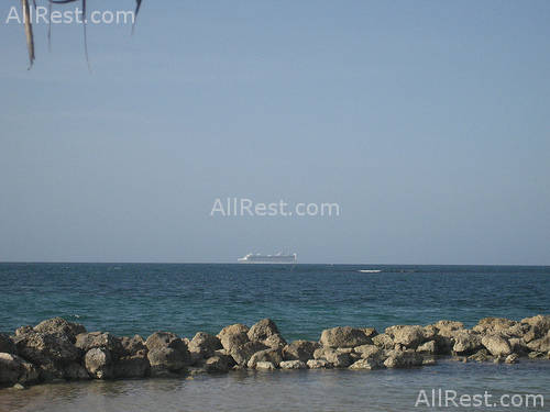 Royal Decameron Montego Beach 110